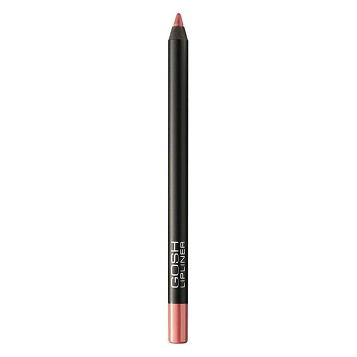 Lip Liner Velvet Touch Gosh Copenhagen (1,2 g) - Cosmova
