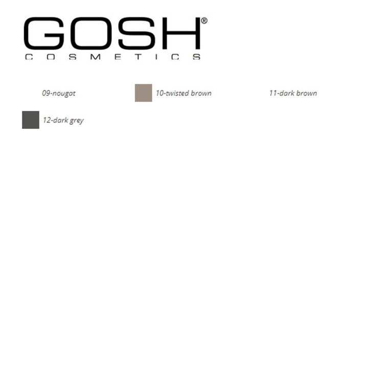 Eyeshadow Forever Gosh Copenhagen (1,5 g) (1,5 g)-1