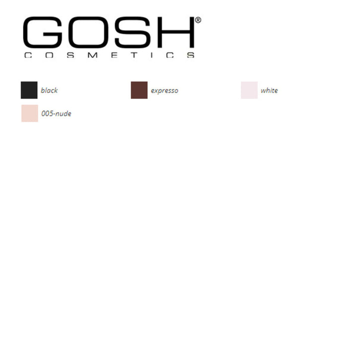 Eyeliner Kohl Gosh Copenhagen (1,1 g)-1