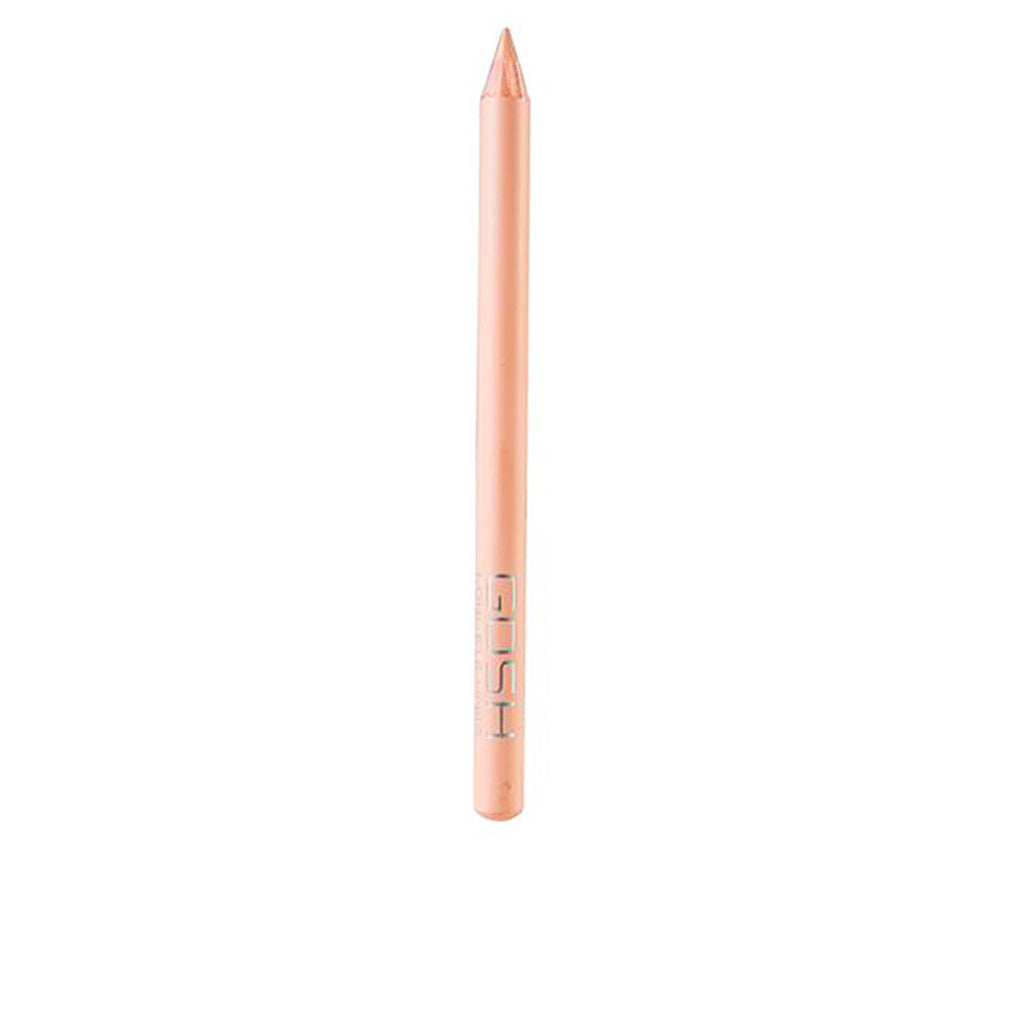Eyeliner Kohl Gosh Copenhagen (1,1 g)-1