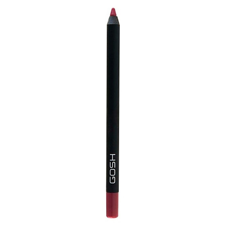 Lip Liner Velvet Touch Gosh Copenhagen (1,2 g) - Cosmova