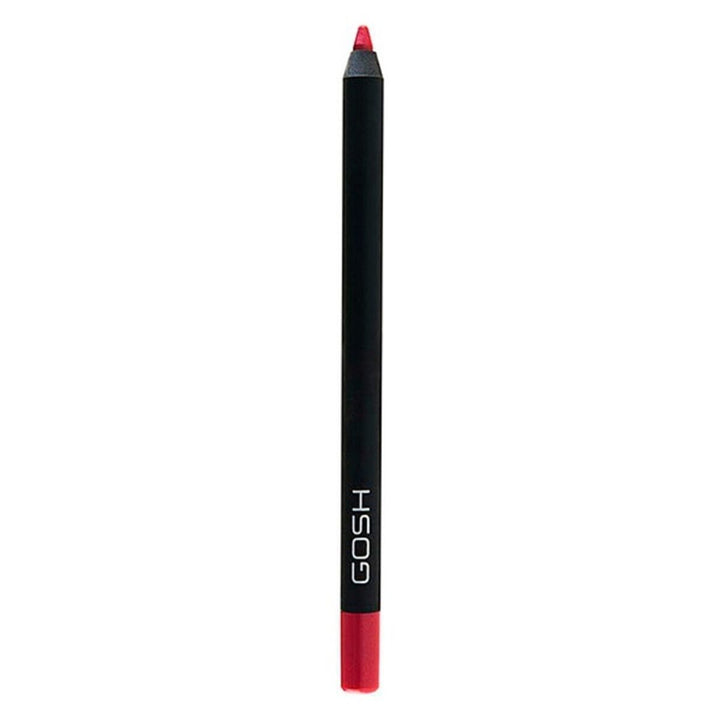 Lip Liner Velvet Touch Gosh Copenhagen (1,2 g) - Cosmova