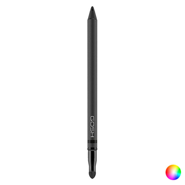 Eyeliner Infinity Gosh Copenhagen (1,2 g)-0