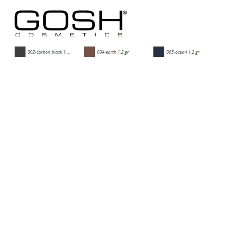 Eyeliner Infinity Gosh Copenhagen (1,2 g)-1