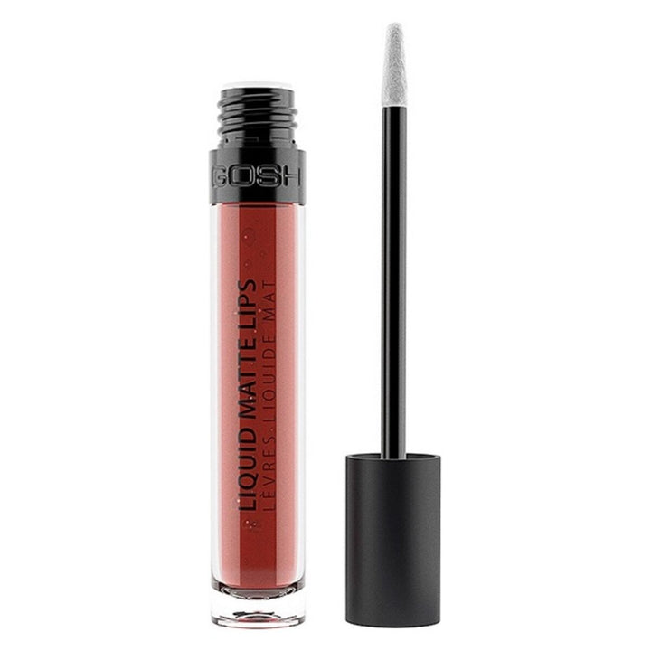 Lipstick Liquid Matte Gosh Copenhagen (4 ml) - Cosmova