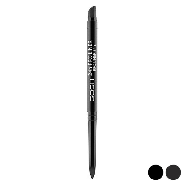 Eyeliner Pro Liner 24H Gosh Copenhagen (0,35 g)-0