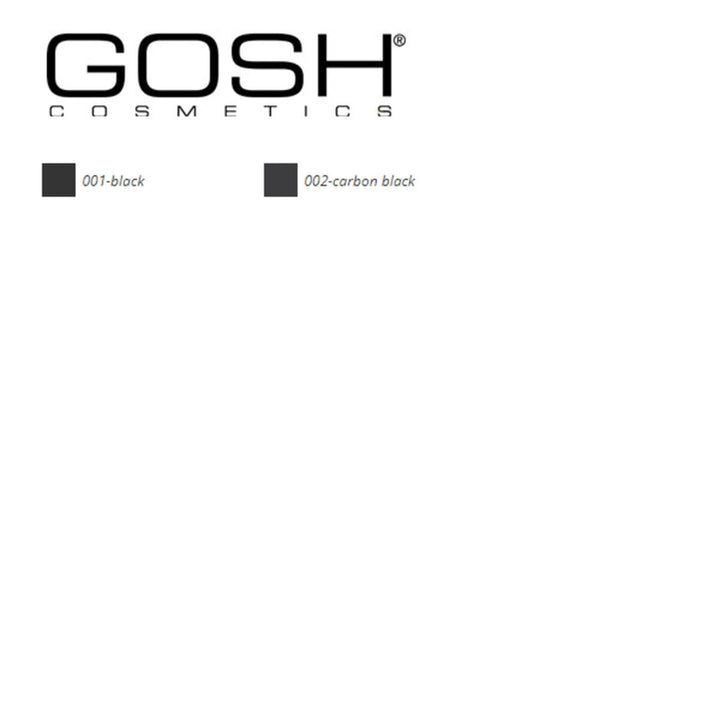 Eyeliner Pro Liner 24H Gosh Copenhagen (0,35 g)-1