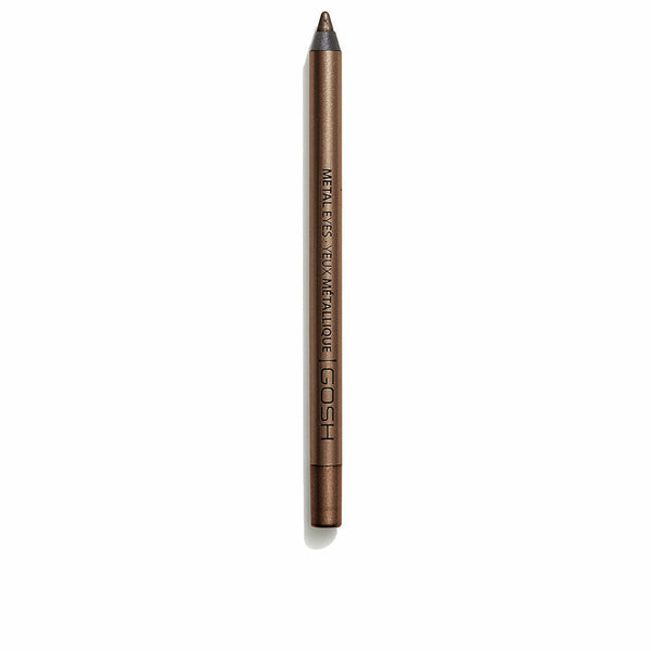 Make-Up Set Gosh Copenhagen METAL EYES-0