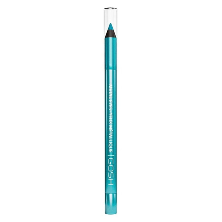 Eyeliner Metal Eyes Gosh Copenhagen (1,2 g)-2