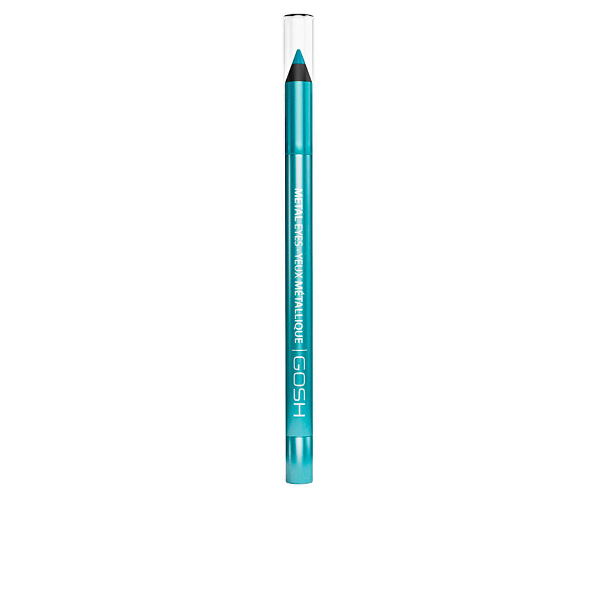 Eyeliner Metal Eyes Gosh Copenhagen (1,2 g)-1