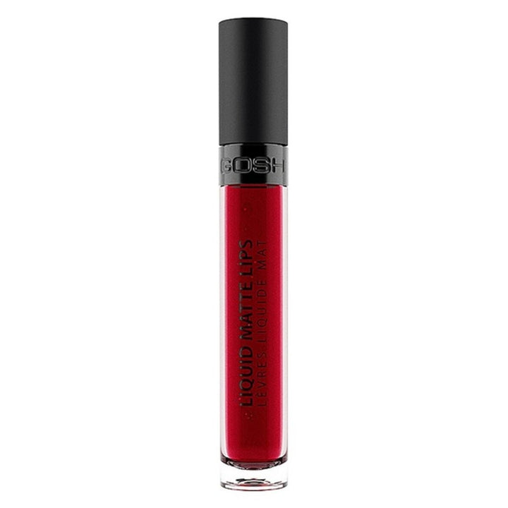 Lipstick Liquid Matte Gosh Copenhagen (4 ml) - Cosmova