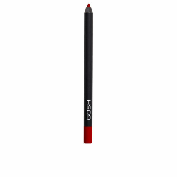 Lipstick Gosh Copenhagen VELVET TOUCH - Cosmova