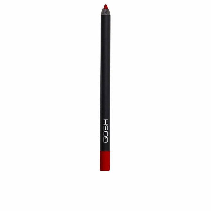 Lipstick Gosh Copenhagen VELVET TOUCH - Cosmova