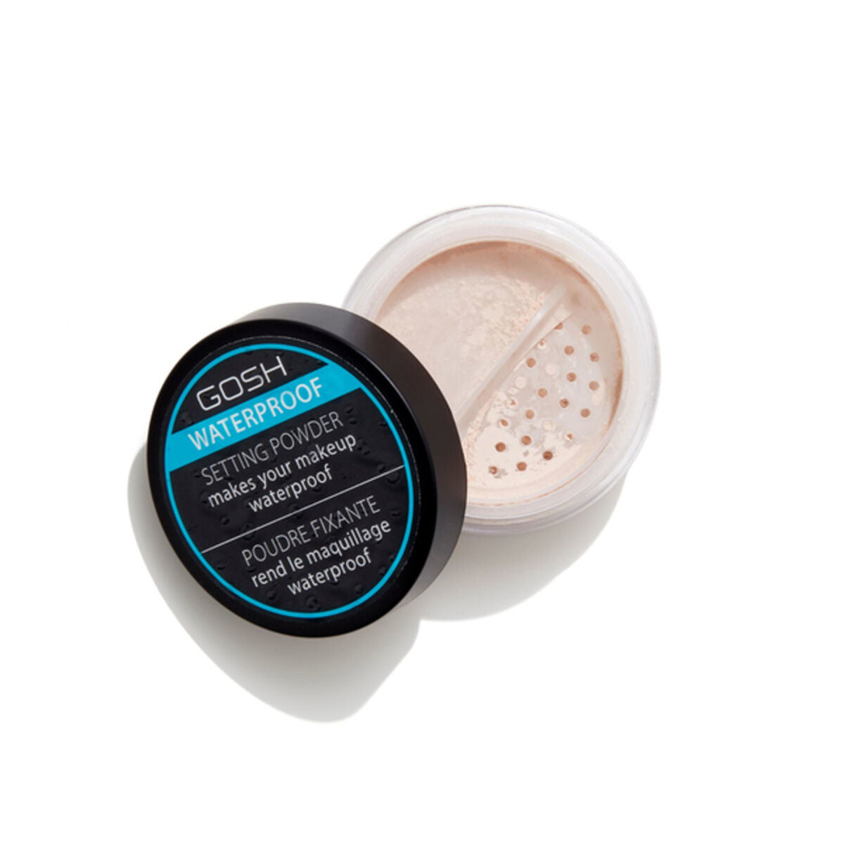 Compact Powders Waterproof Gosh Copenhagen Waterproof (7 gr)-0