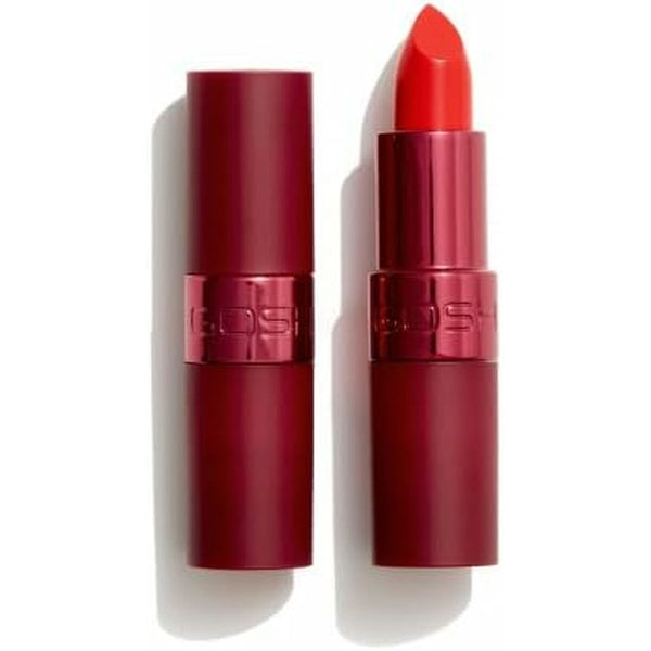 Lip balm Gosh Copenhagen Luxury Red Nº 002 Marylin 4 g - Cosmova