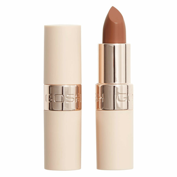 Lip balm Gosh Copenhagen Luxury Nude Nº 002 Undressed 4 g - Cosmova
