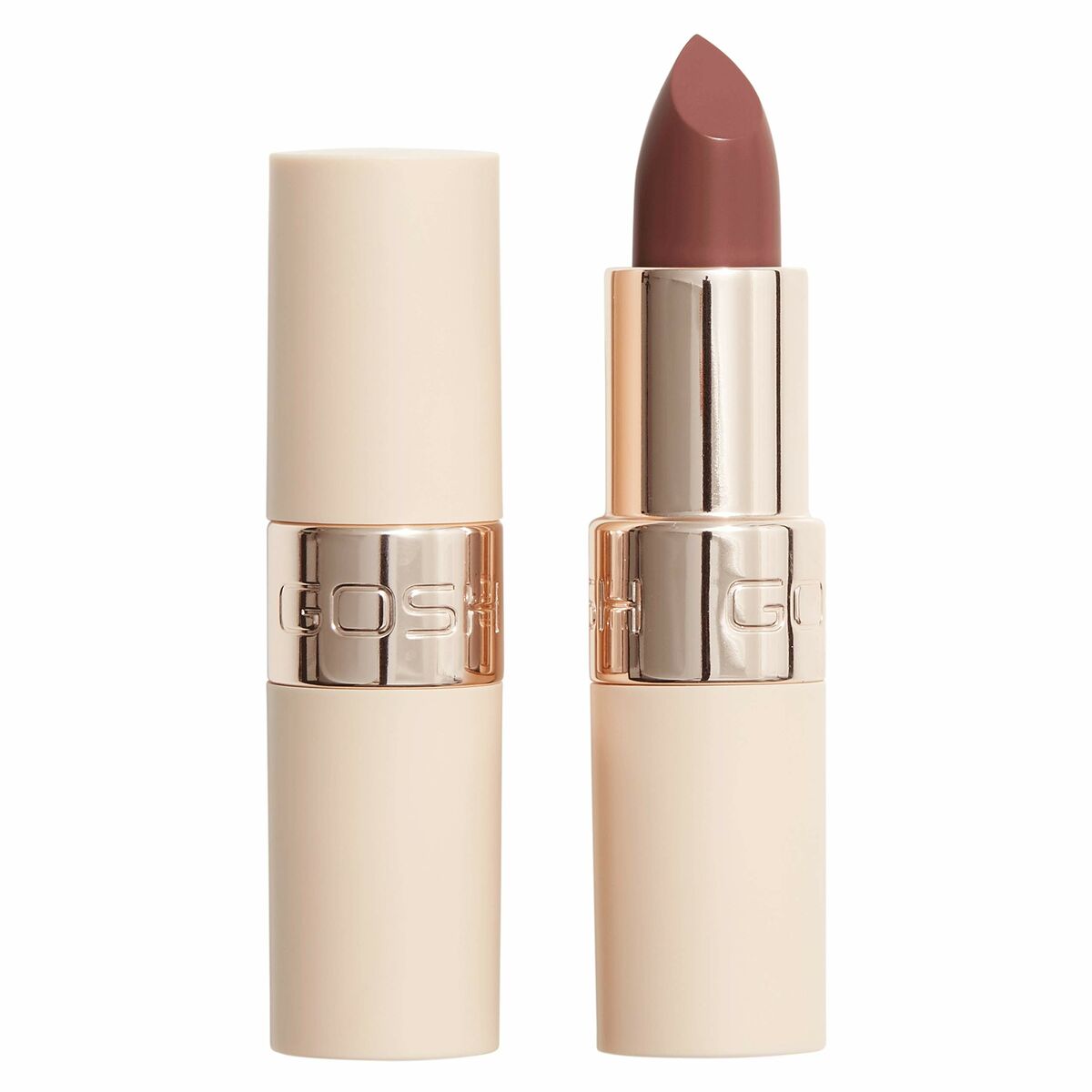 Lip balm Gosh Copenhagen Luxury Nude Nº 003 Stripped 4 g-0