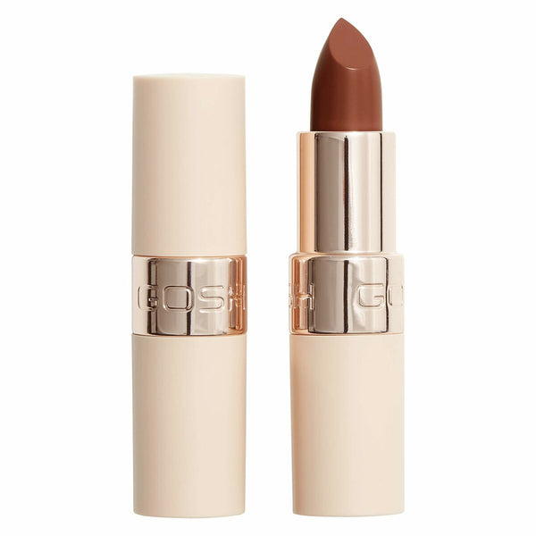 Lip balm Gosh Copenhagen Luxury Nude Nº 004 Exposed 4 g - Cosmova
