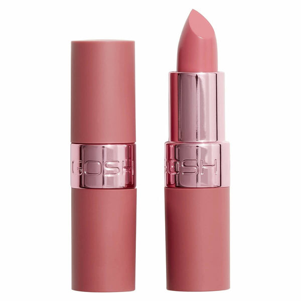 Lip balm Gosh Copenhagen Luxury Rose Nº 001 Love 3,5 g-0
