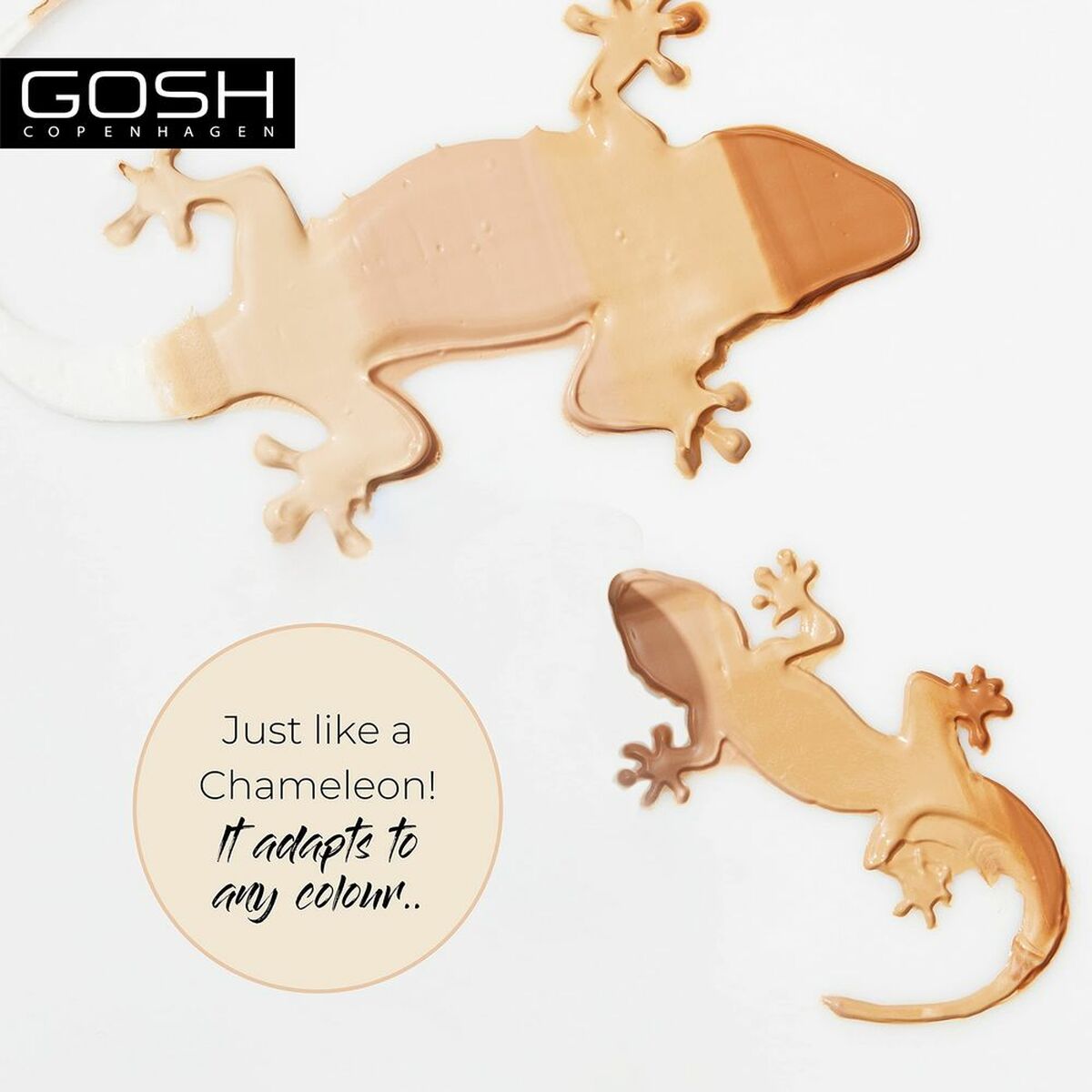 Make-up Primer Gosh Copenhagen (30 ml)-0