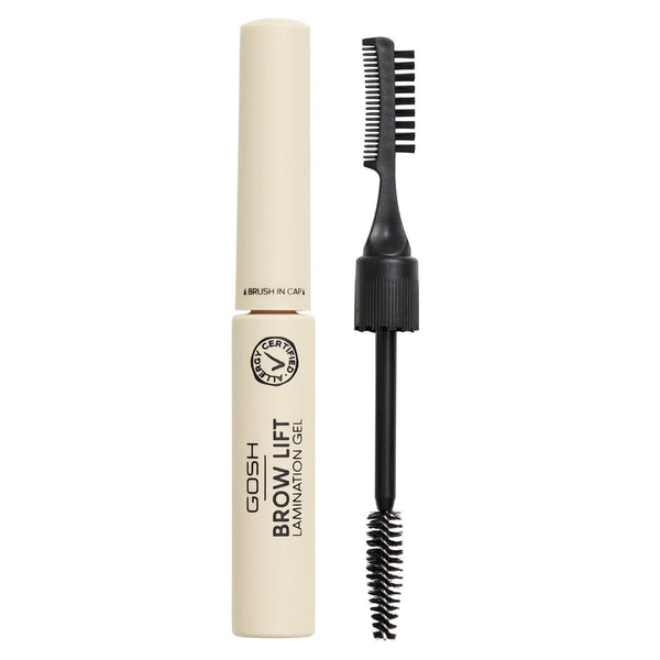 Eyebrow Fixing Gel Gosh Copenhagen Brow Lift-0