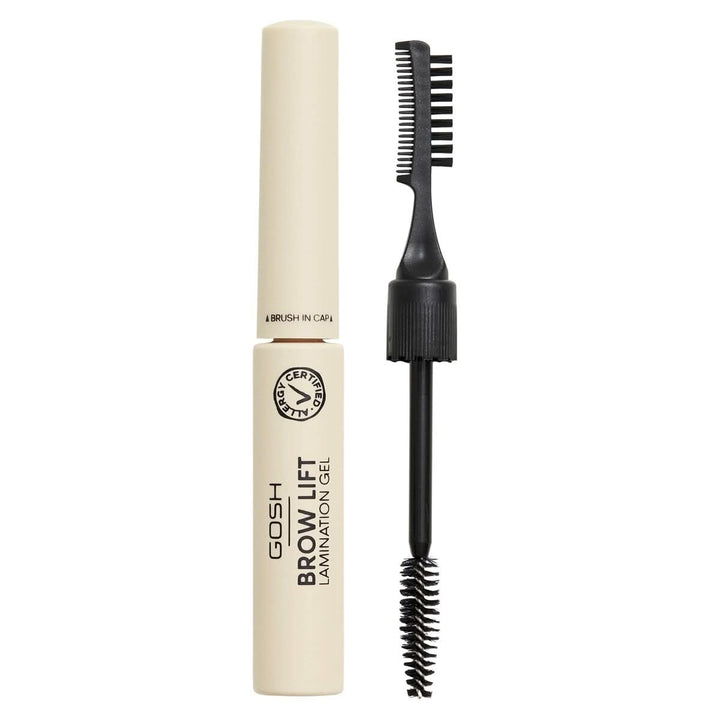 Eyebrow Fixing Gel Gosh Copenhagen Brow Lift-0