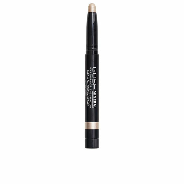 Eyeshadow Gosh Copenhagen Mineral 2,5 g-0