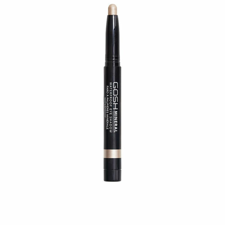 Eyeshadow Gosh Copenhagen Mineral 2,5 g-0