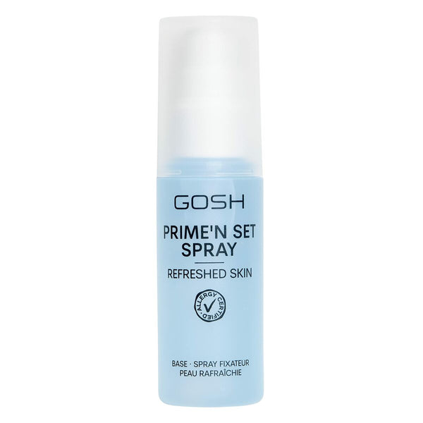 Makeup Fixer Gosh Copenhagen Prime'n Set Spray 50 ml-0