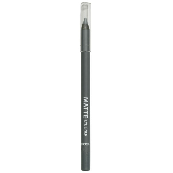 Eyeliner Gosh Copenhagen   Matt Nº 017 Classic grey 1,2 g-0