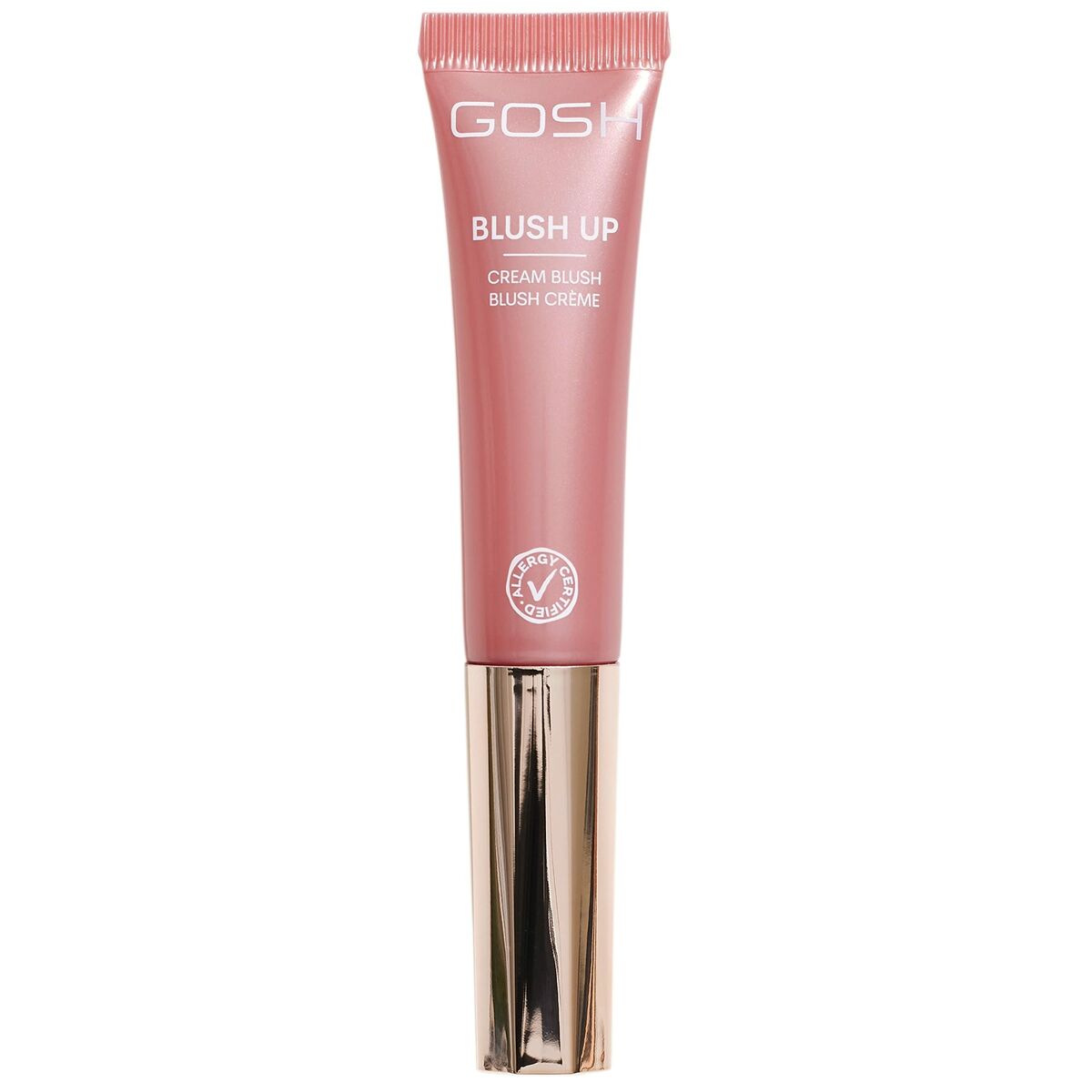 Blush Gosh Copenhagen Blush Up Creamy Nº 002 Rose 14 ml-0