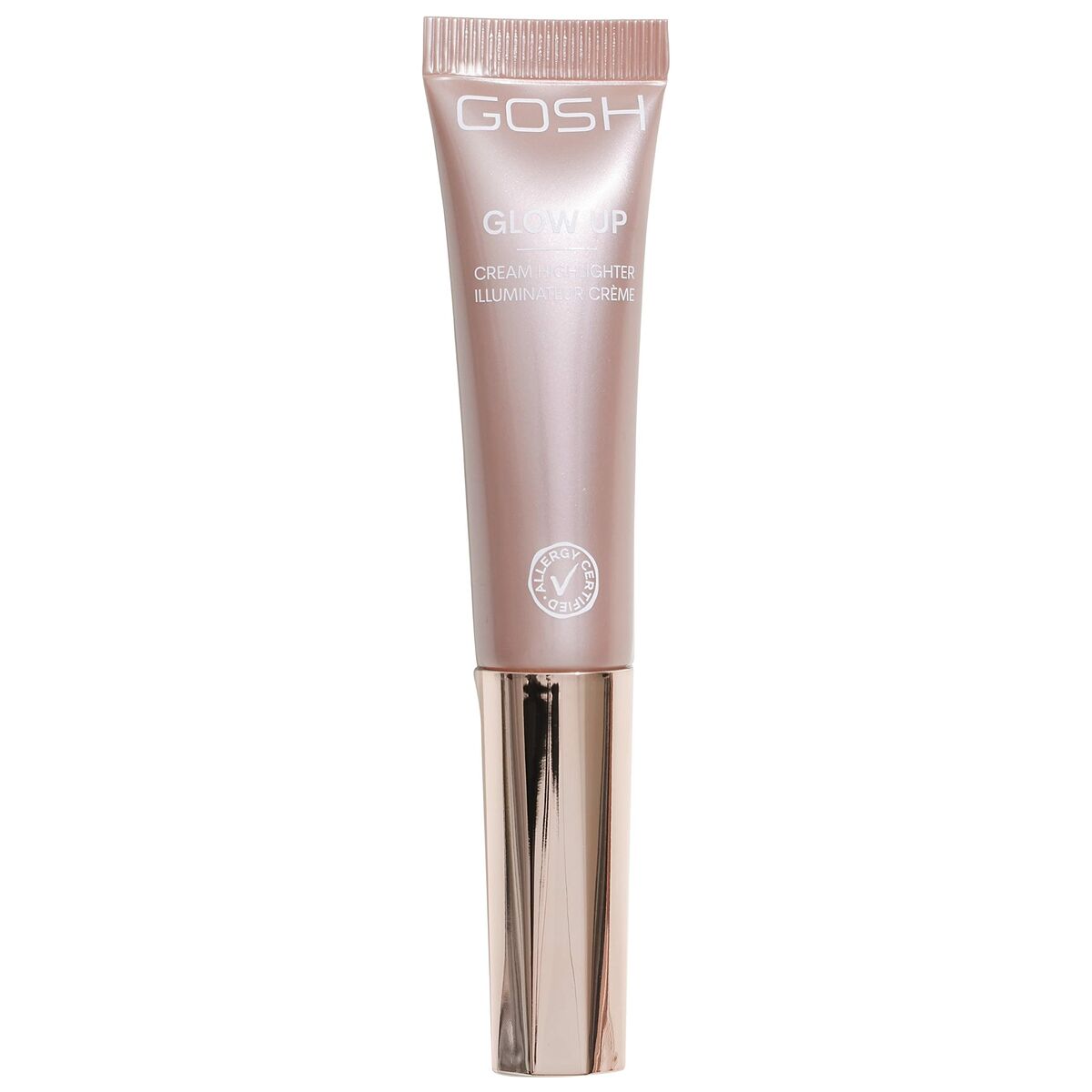 Highlighter Gosh Copenhagen Glow Up Nº 001 Pearl 14 ml-0