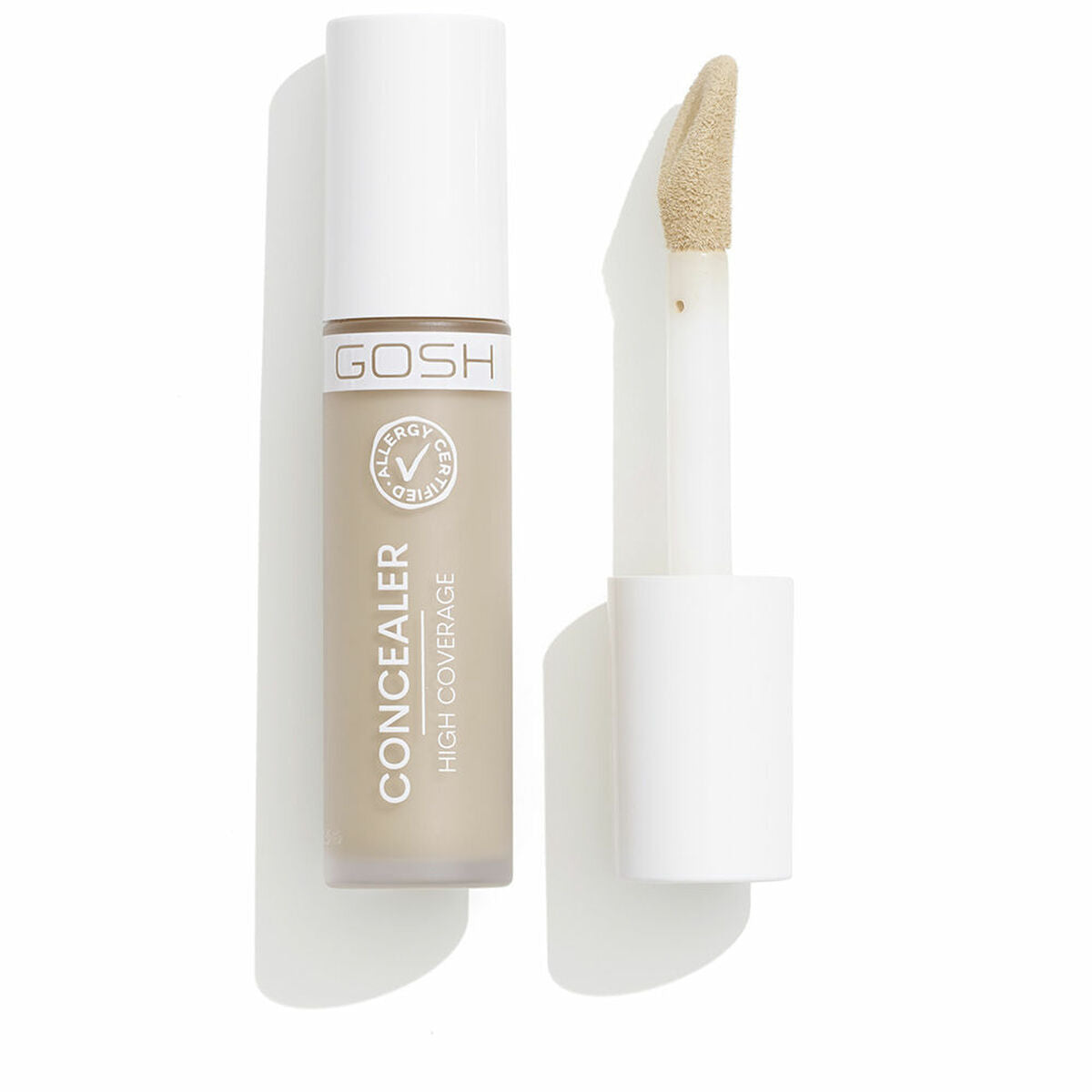 Make-Up Set Gosh Copenhagen CONCEALER GOSH-0