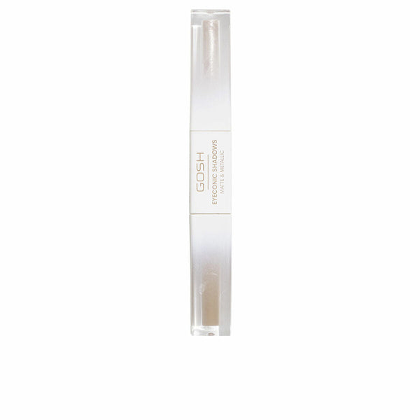 Make-Up Set Gosh Copenhagen EYECONIC SHADOWS-0