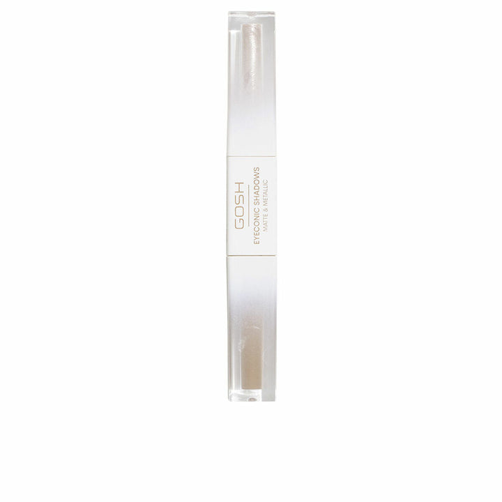 Make-Up Set Gosh Copenhagen EYECONIC SHADOWS-0