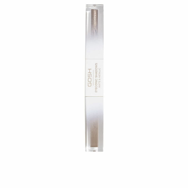 Make-Up Set Gosh Copenhagen EYECONIC SHADOWS-0