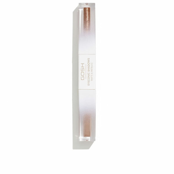 Make-Up Set Gosh Copenhagen EYECONIC SHADOWS-0