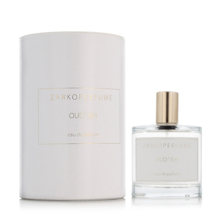 Unisex Perfume Zarkoperfume OUD'ISH EDP 100 ml-0