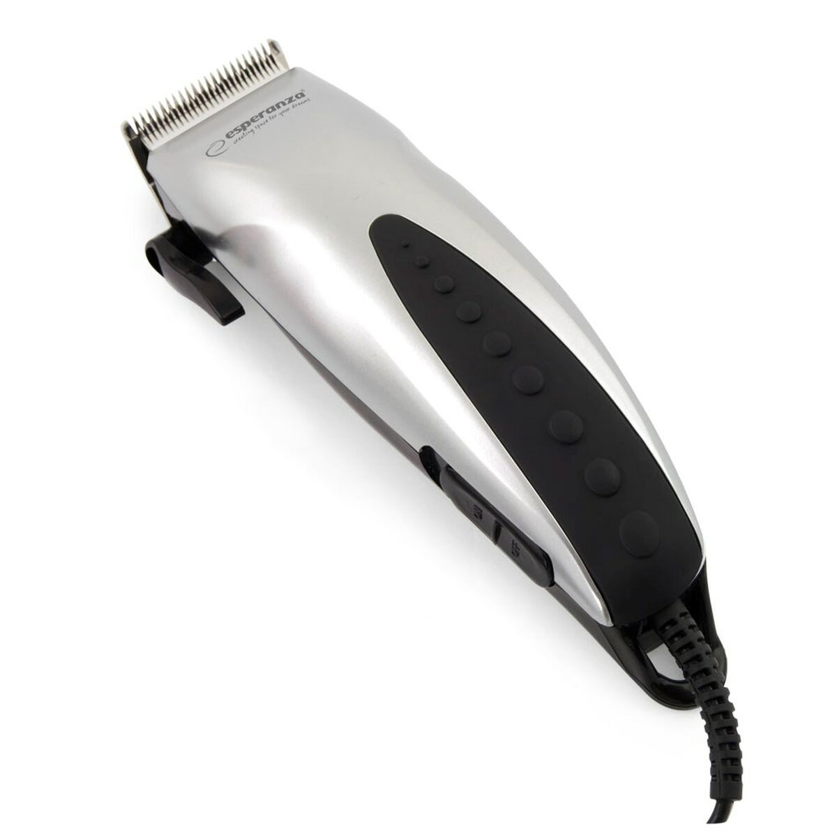 Hair Clippers Esperanza EBC003-0