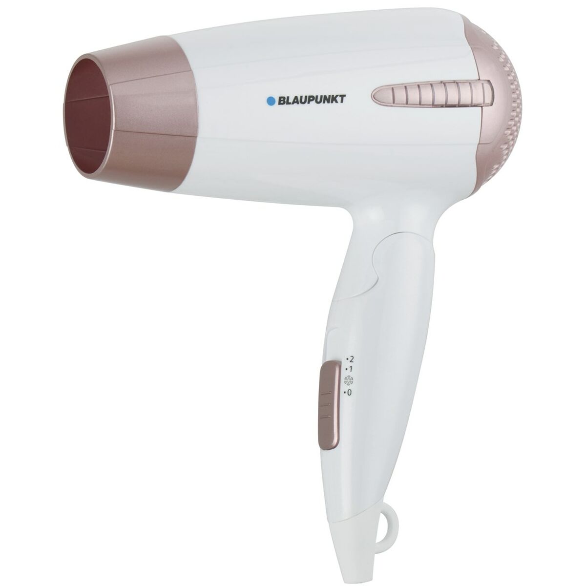Hairdryer Blaupunkt HDD301RO White 1200 W-0