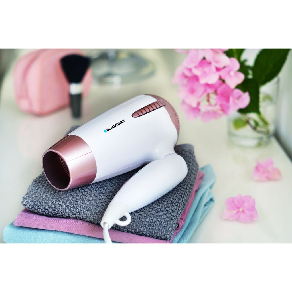 Hairdryer Blaupunkt HDD301RO White 1200 W-1