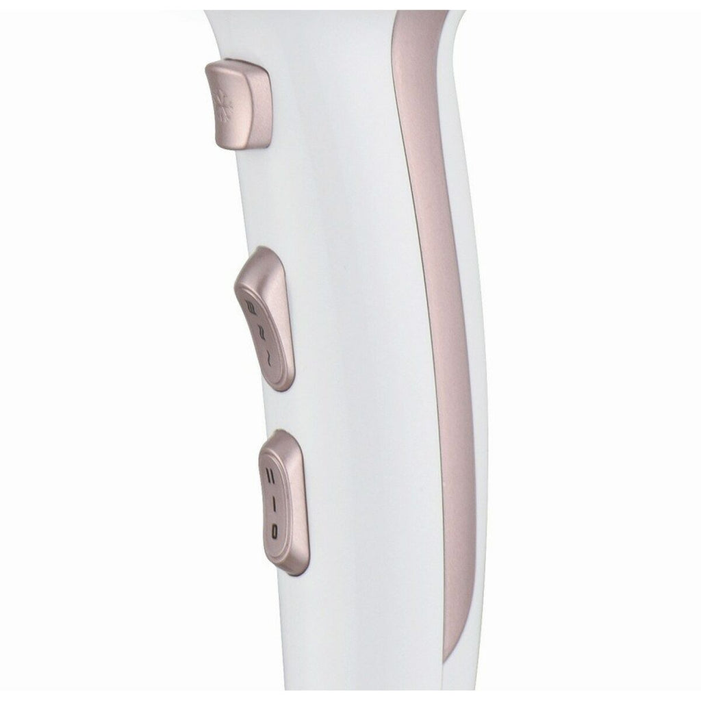 Hairdryer Blaupunkt HDD501RO Pink Printed 2000 W-3