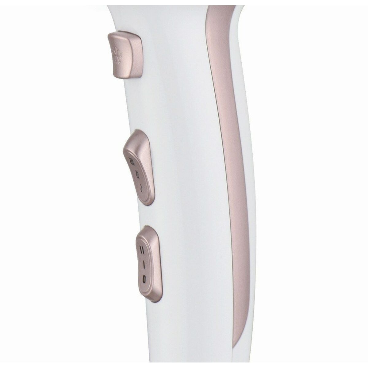 Hairdryer Blaupunkt HDD501RO Pink Printed 2000 W-3