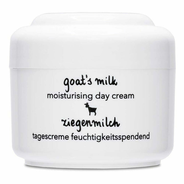Day Cream Ziaja Leche De Cabra 50 ml Goat's milk - Cosmova