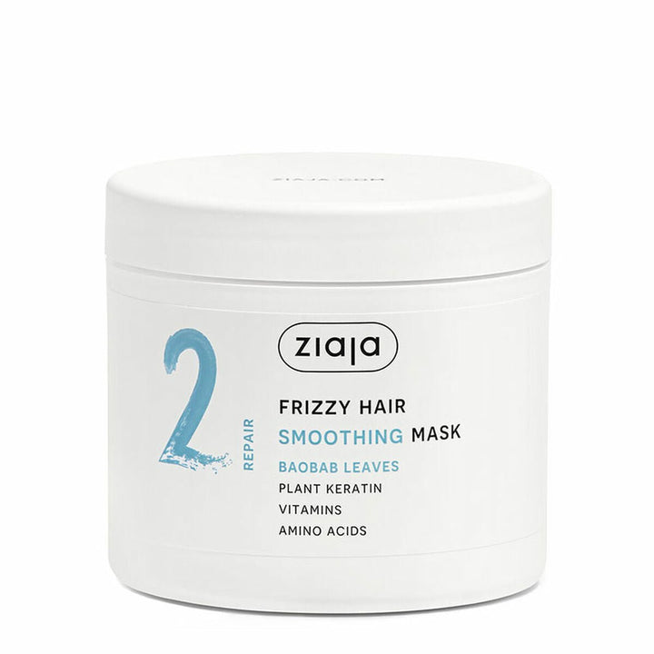 Hair Mask Ziaja PLANT ESSENTIALS 350 ml - Cosmova