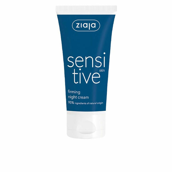 Firming Cream Ziaja Sensitive Firming 50 ml (50 ml) - Cosmova