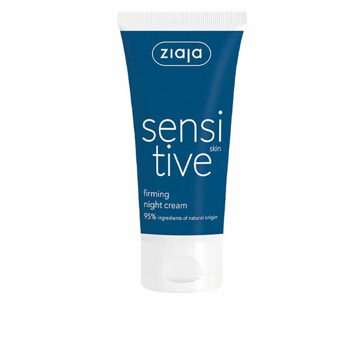 Firming Cream Ziaja Sensitive Firming 50 ml (50 ml) - Cosmova
