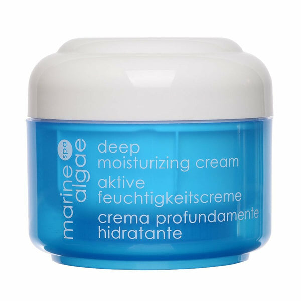 Hydrating Cream Ziaja Marine algae 50 ml - Cosmova