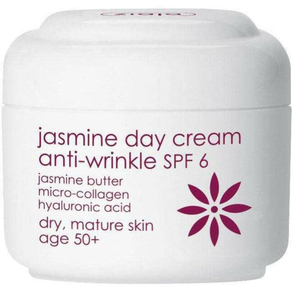 Day Cream Ziaja Jazmin 50 ml - Cosmova