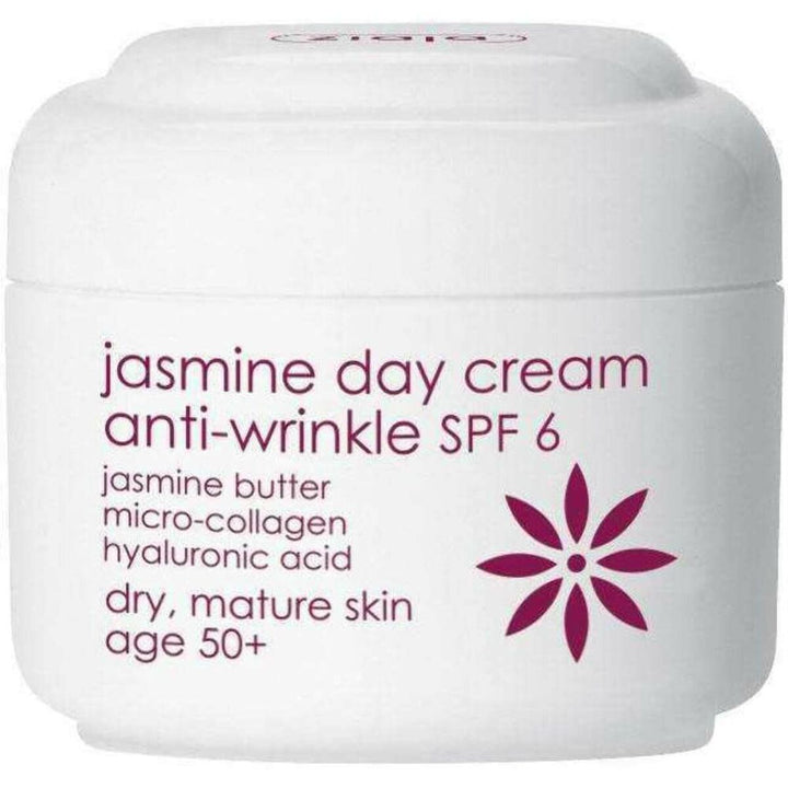 Day Cream Ziaja Jazmin 50 ml - Cosmova
